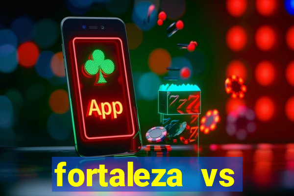 fortaleza vs flamengo futemax